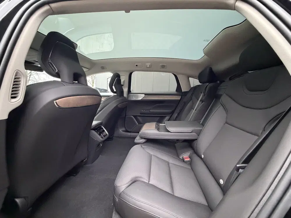 Volvo ES90 Single Motor Ext. R. Ultra Launch Edition uit 2026, foto 13
