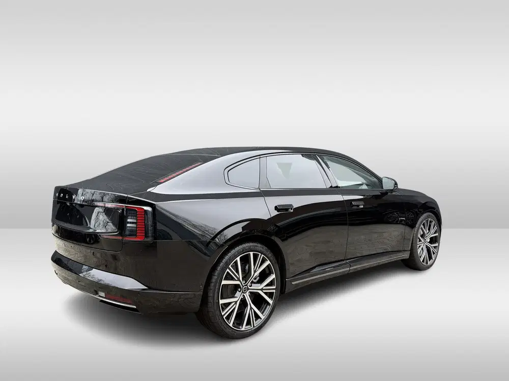 Volvo ES90 Single Motor Ext. R. Ultra Launch Edition uit 2026, foto 2