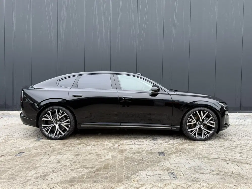 Volvo ES90 Single Motor Ext. R. Ultra Launch Edition uit 2026, foto 6