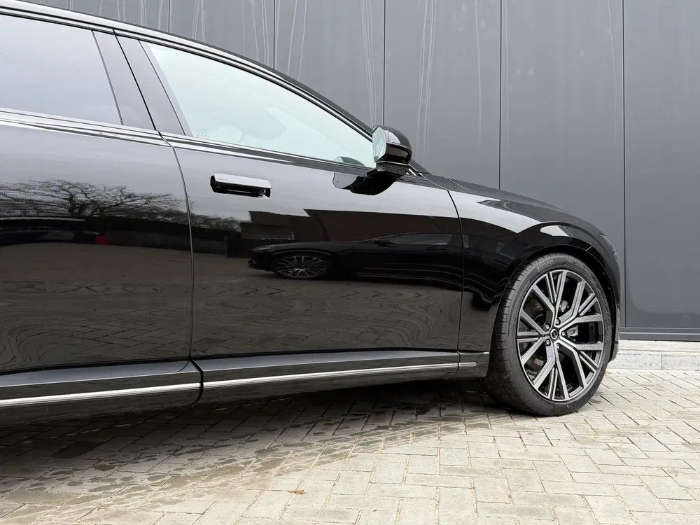 Volvo ES90 Single Motor Ext. R. Ultra Launch Edition uit 2026, foto 7