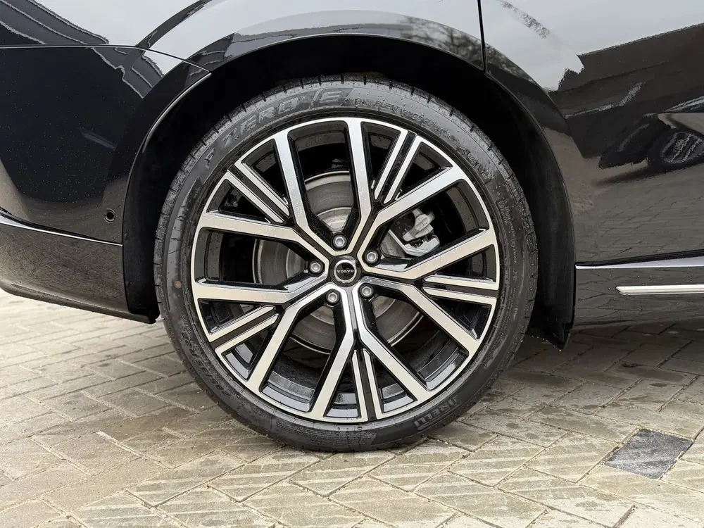 Volvo ES90 Single Motor Ext. R. Ultra Launch Edition uit 2026, foto 8