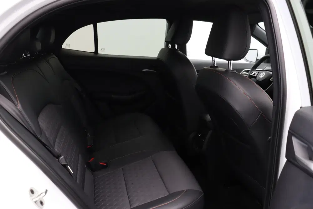 MG MG3 1.5 Hybrid+ Luxury uit 2025, foto 12