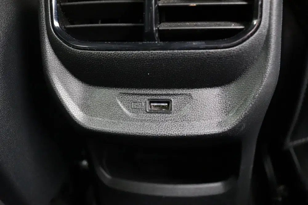 MG MG3 1.5 Hybrid+ Luxury uit 2025, foto 13