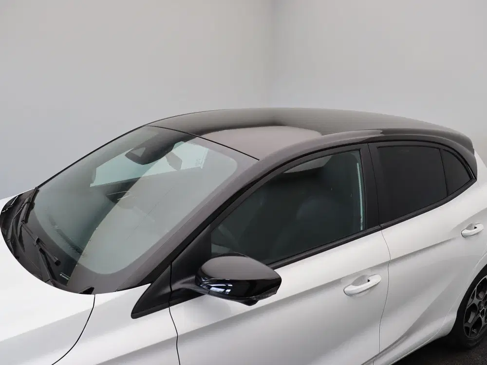 MG MG3 1.5 Hybrid+ Luxury uit 2025, foto 6