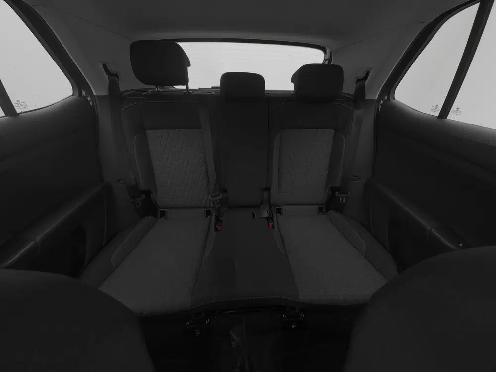 Volkswagen T-Cross 1.0 TSI 95pk Life Edition Navigatie via a uit 2026, foto 11