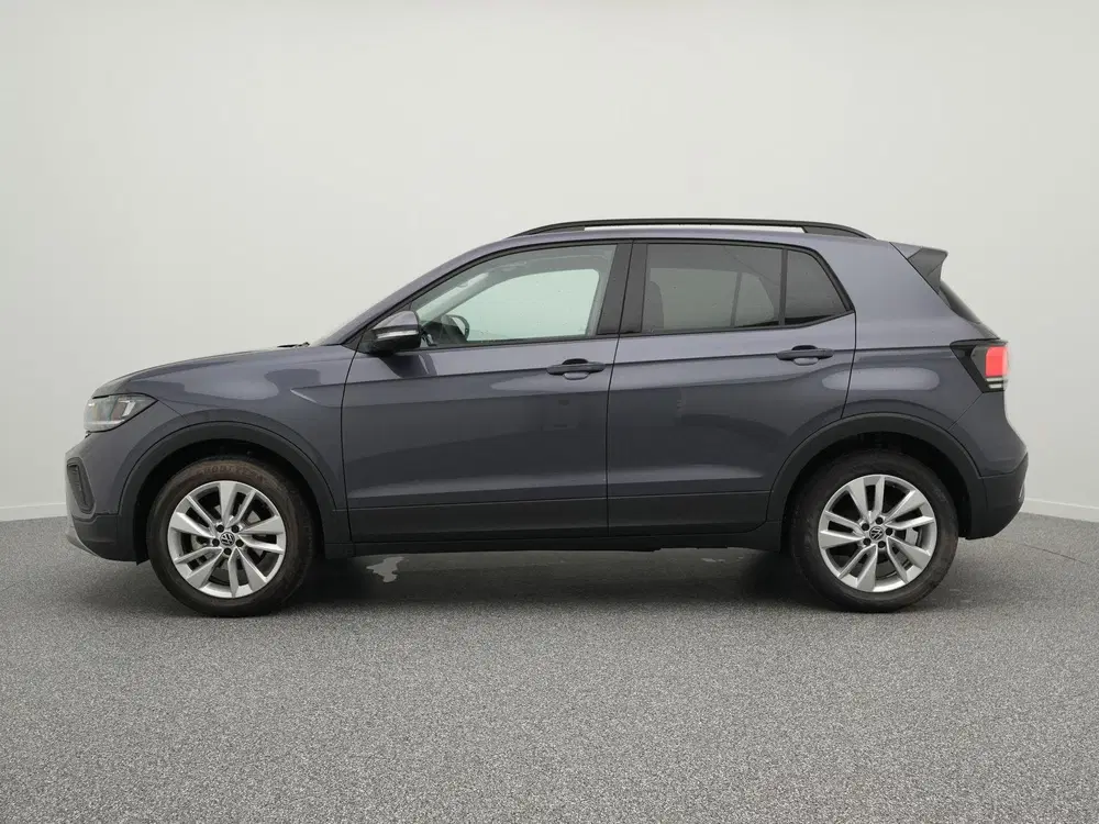 Volkswagen T-Cross 1.0 TSI 95pk Life Edition Navigatie via a uit 2026, foto 12