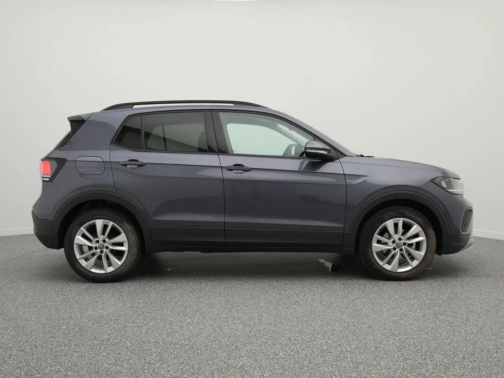 Volkswagen T-Cross 1.0 TSI 95pk Life Edition Navigatie via a uit 2026, foto 13