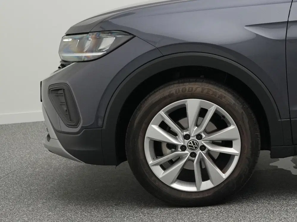 Volkswagen T-Cross 1.0 TSI 95pk Life Edition Navigatie via a uit 2026, foto 7