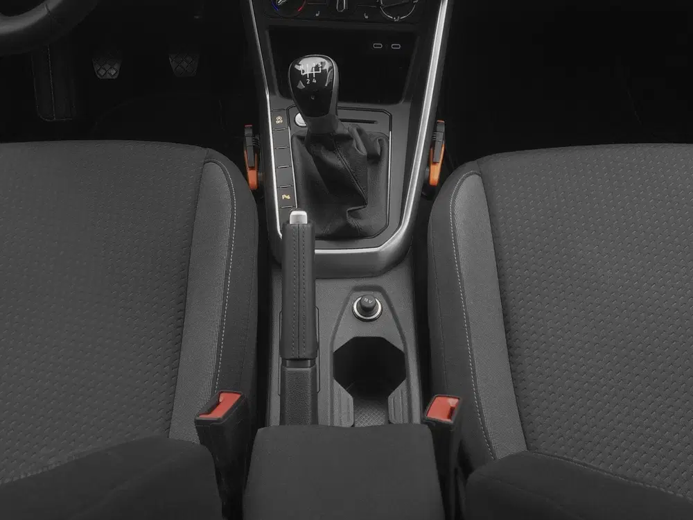 Volkswagen Polo Life Edition 1.0 TSI 95pk uit 2026, foto 10
