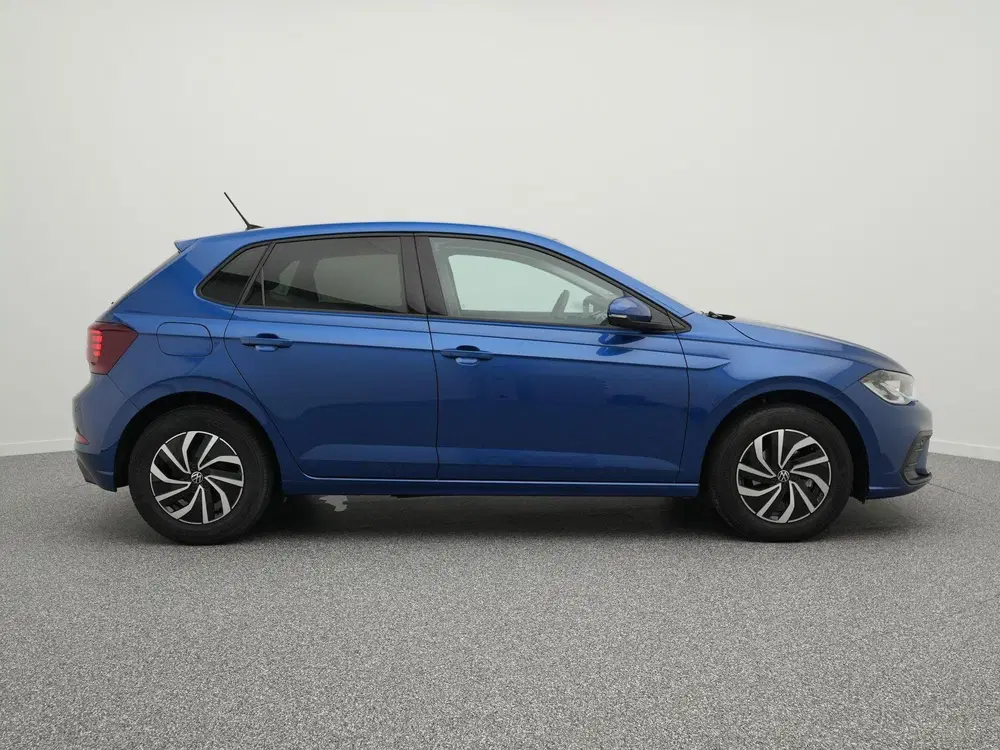 Volkswagen Polo Life Edition 1.0 TSI 95pk uit 2026, foto 13