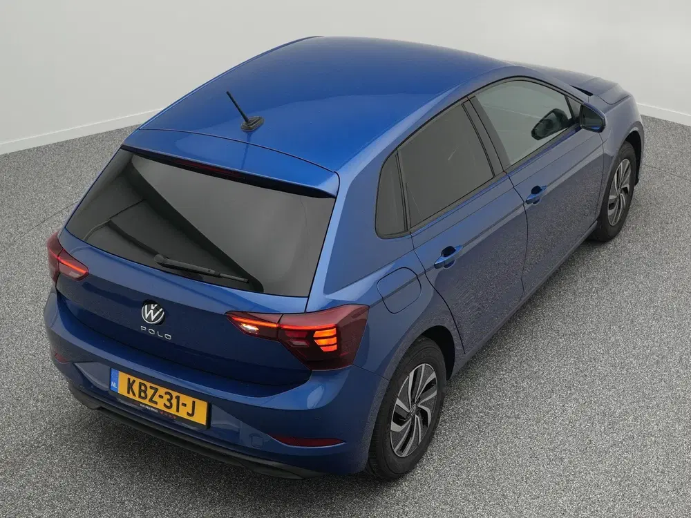 Volkswagen Polo Life Edition 1.0 TSI 95pk uit 2026, foto 14