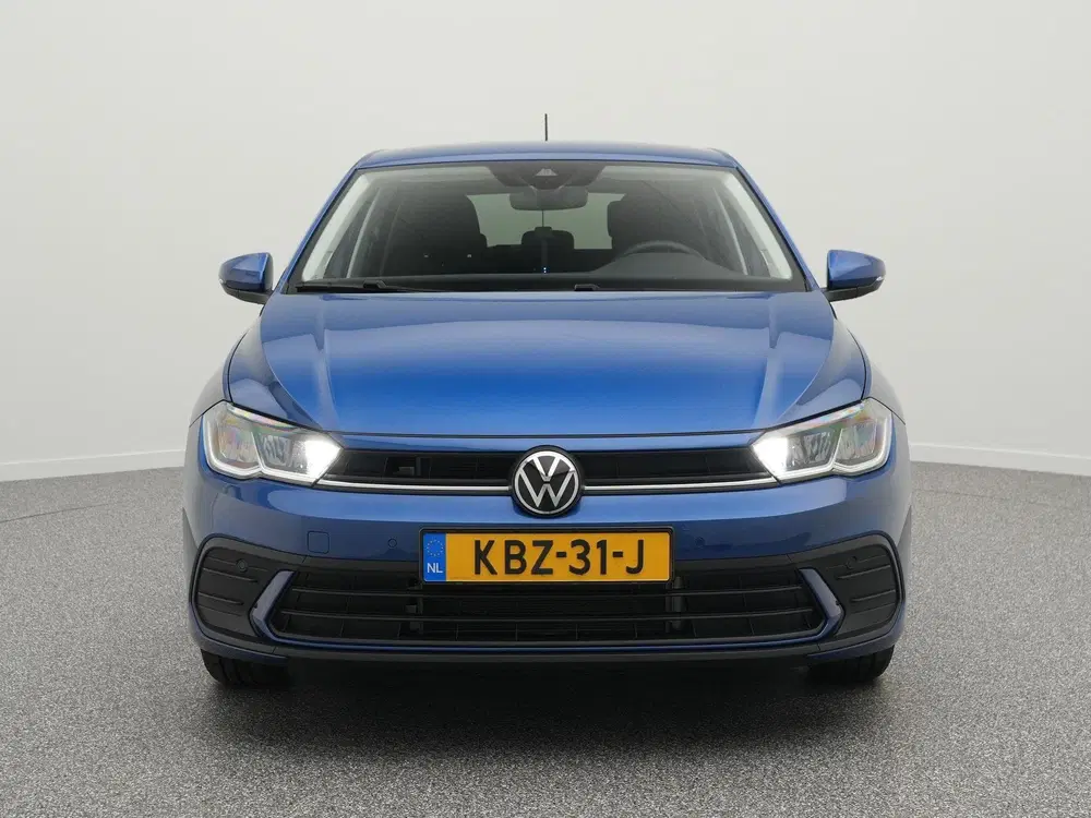 Volkswagen Polo Life Edition 1.0 TSI 95pk uit 2026, foto 5