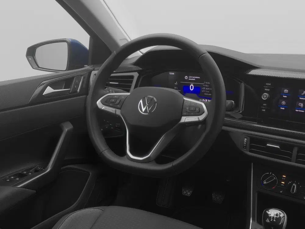 Volkswagen Polo Life Edition 1.0 TSI 95pk uit 2026, foto 8