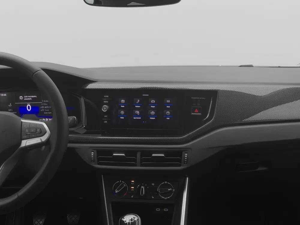 Volkswagen Polo Life Edition 1.0 TSI 95pk uit 2026, foto 9