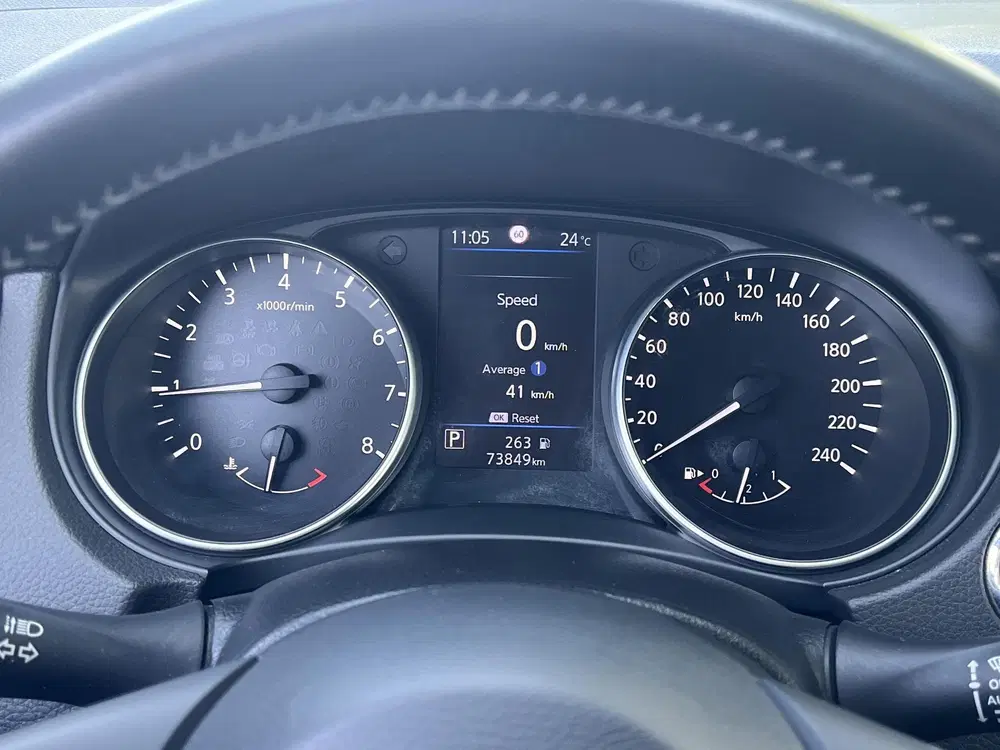 Nissan Qashqai 1.3 DIG-T N-Connecta uit 2019, foto 14