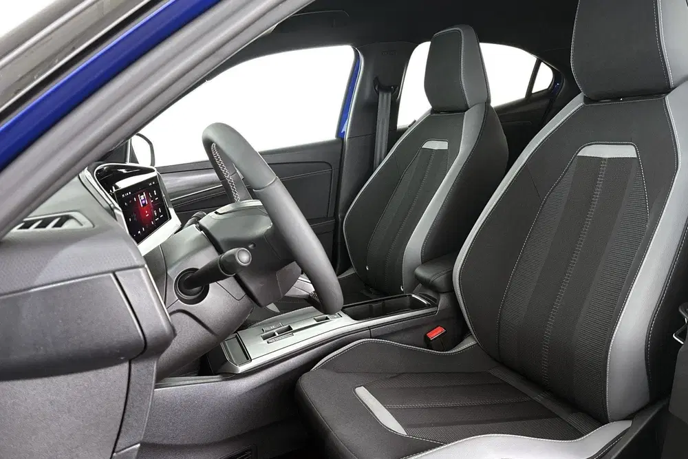 Opel Mokka 1.2 Turbo Hybrid GS Stuurverwarming Achter uit 2026, foto 6