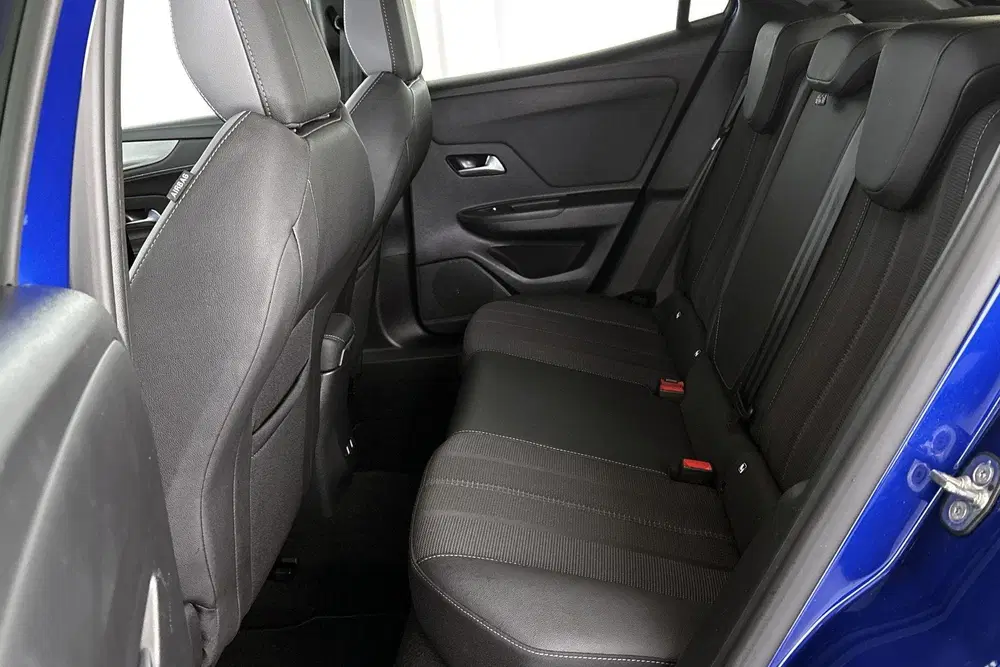 Opel Mokka 1.2 Turbo Hybrid GS Stuurverwarming Achter uit 2026, foto 8