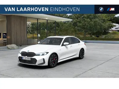BMW 3-serie 330e M Sport Automaat uit 2026