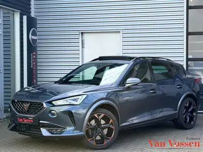 Cupra Formentor 1.4 e-Hybrid VZ Copper 245PK uit 2023