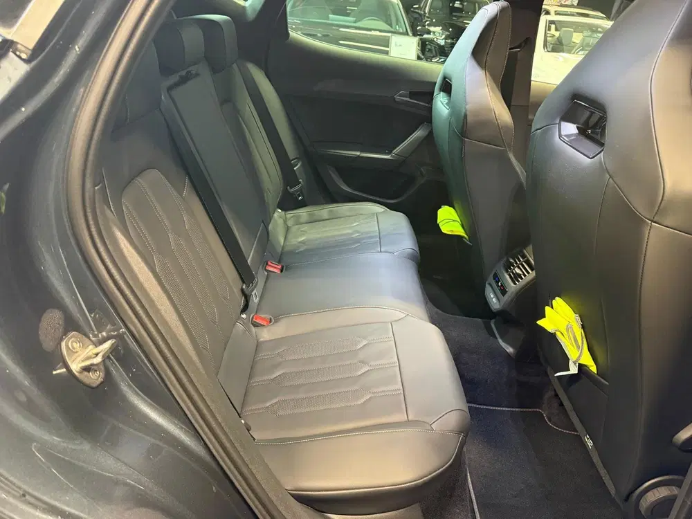 Cupra Formentor 1.4 e-Hybrid VZ Copper 245PK uit 2023, foto 2