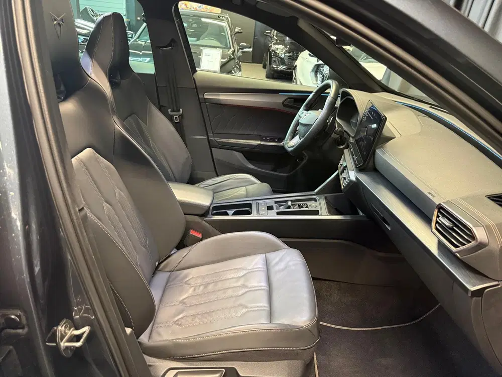 Cupra Formentor 1.4 e-Hybrid VZ Copper 245PK uit 2023, foto 3
