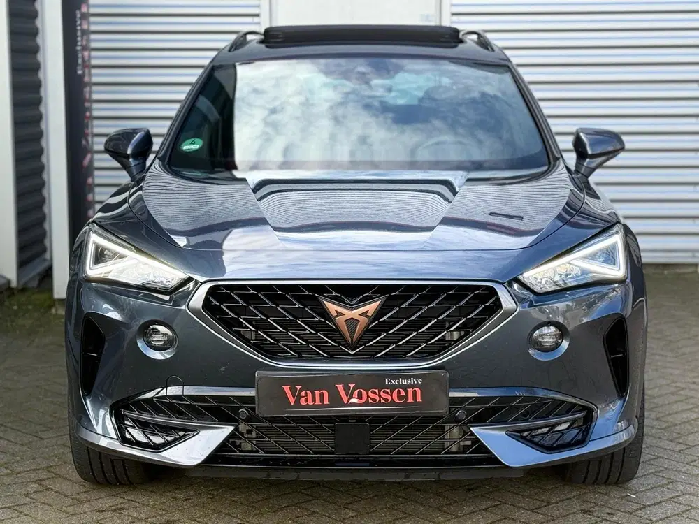 Cupra Formentor 1.4 e-Hybrid VZ Copper 245PK uit 2023, foto 5