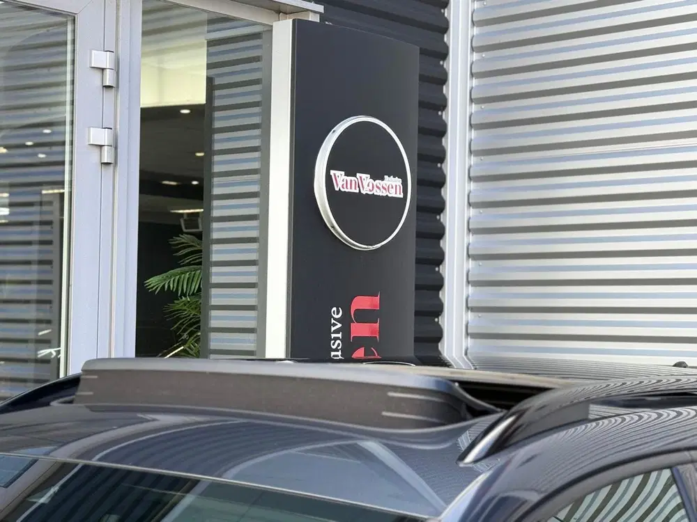 Cupra Formentor 1.4 e-Hybrid VZ Copper 245PK uit 2023, foto 6