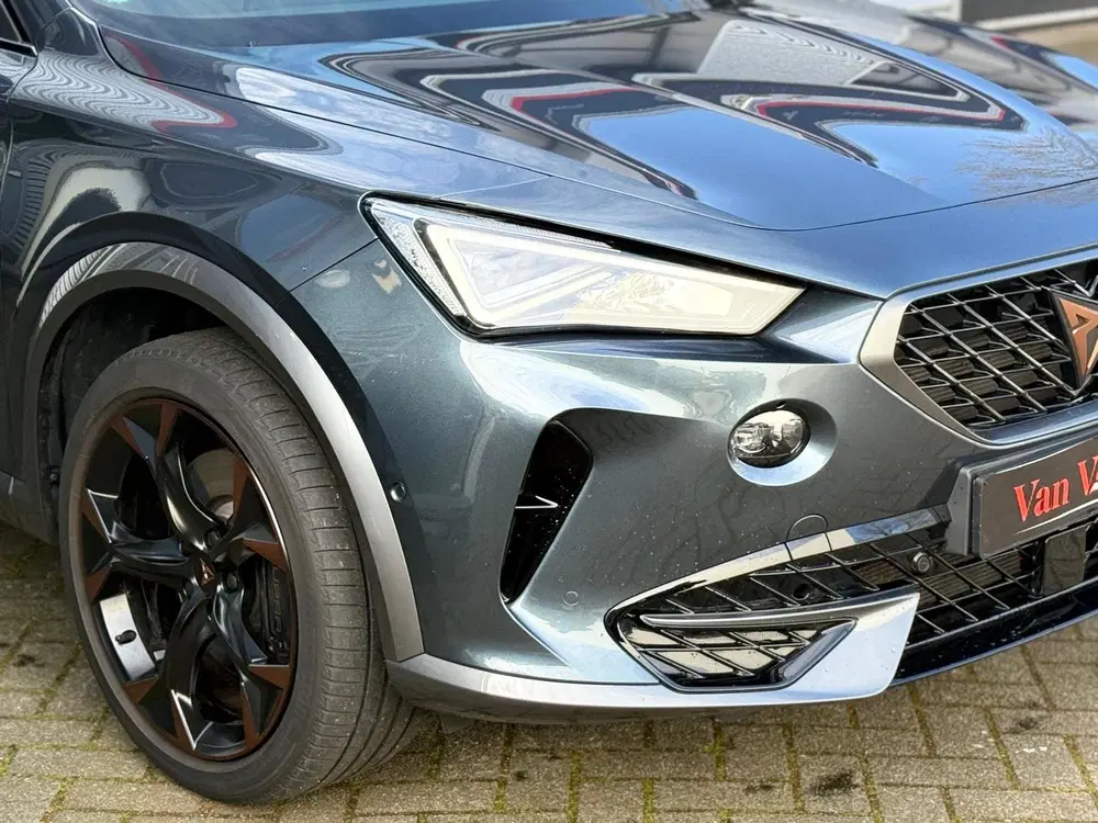 Cupra Formentor 1.4 e-Hybrid VZ Copper 245PK uit 2023, foto 7