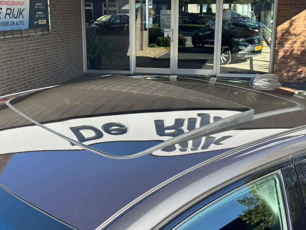 Volvo S60 2.0 B4 Plus Dark uit 2024, foto 3