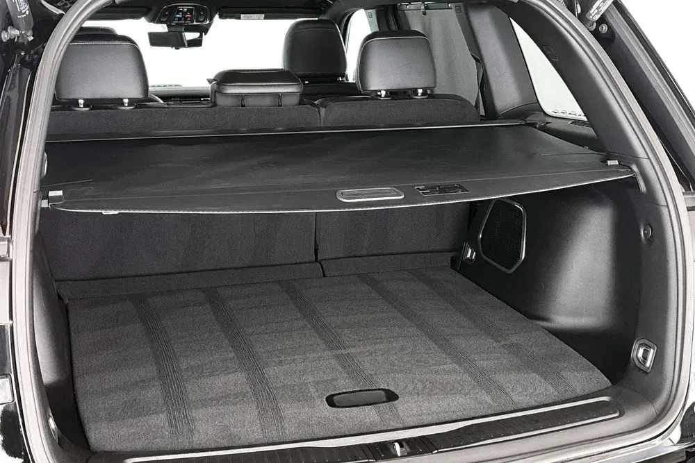 Jeep Grand Cherokee 2.0 380pk Limited 4xe uit 2025, foto 10
