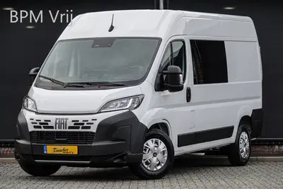 Fiat Ducato L2H2 2.2 MultiJet 140Pk Aut. uit 2024