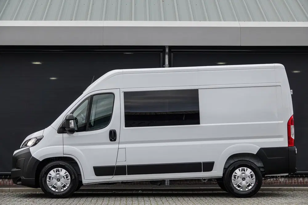 Fiat Ducato L2H2 2.2 MultiJet 140Pk Aut. uit 2024, foto 4