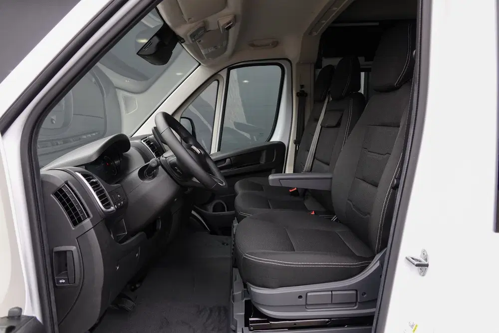 Fiat Ducato L2H2 2.2 MultiJet 140Pk Aut. uit 2024, foto 5