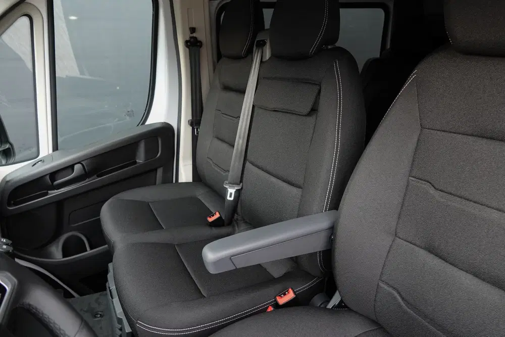 Fiat Ducato L2H2 2.2 MultiJet 140Pk Aut. uit 2024, foto 7