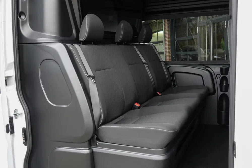 Fiat Ducato L2H2 2.2 MultiJet 140Pk Aut. uit 2024, foto 9