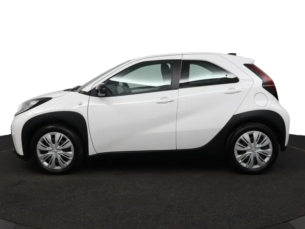 Toyota Aygo X 1.0 VVT-i MT Play uit 2025, foto 3