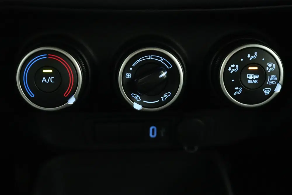 Toyota Aygo X 1.0 VVT-i MT Play uit 2025, foto 7