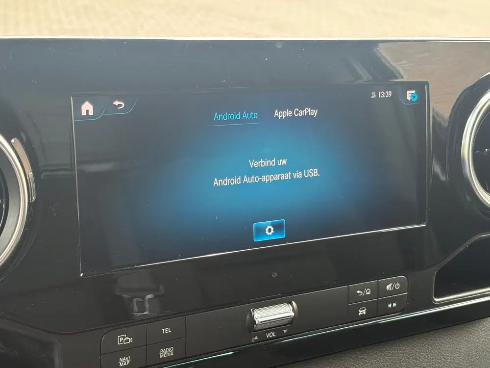 Mercedes-Benz Sprinter 316CDI 164PK Bakwagen 20m³ uit 2022, foto 10
