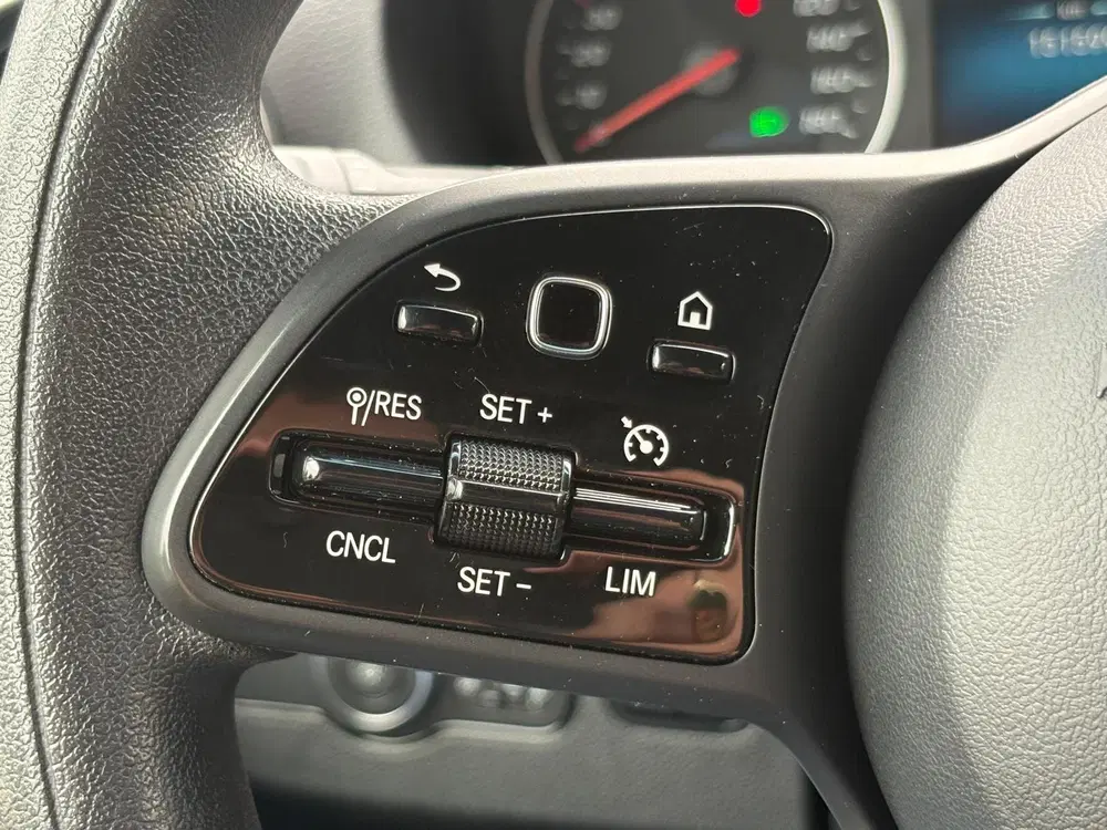 Mercedes-Benz Sprinter 316CDI 164PK Bakwagen 20m³ uit 2022, foto 14