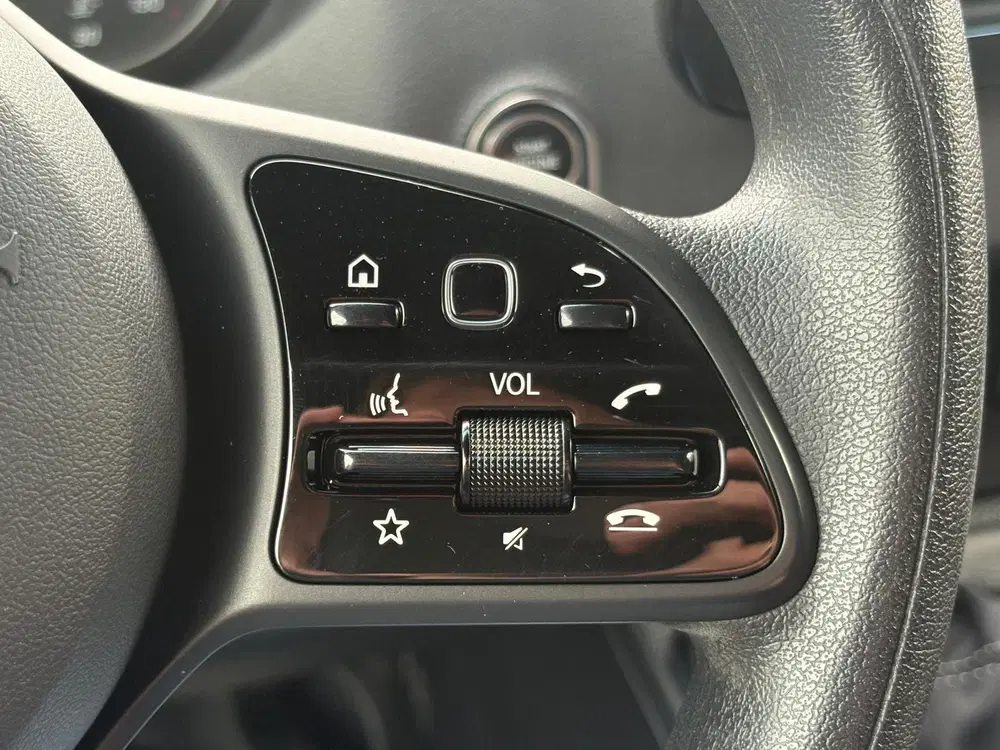 Mercedes-Benz Sprinter 316CDI 164PK Bakwagen 20m³ uit 2022, foto 15
