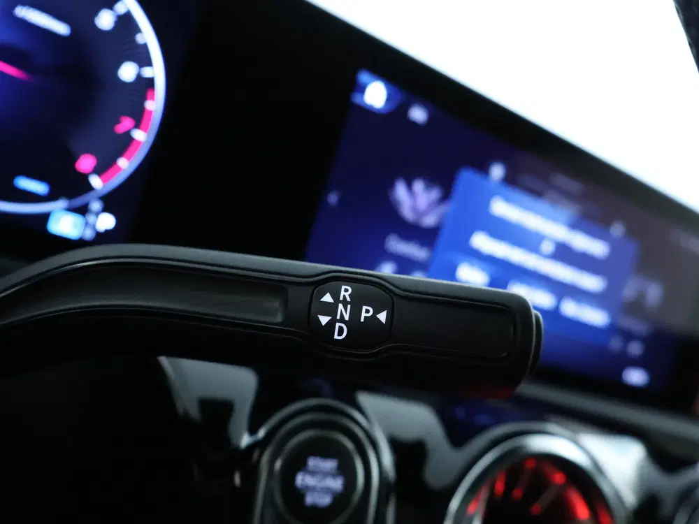 Mercedes-Benz CLA CLA-Klasse Shooting Brake 180 AMG Line uit 2024, foto 11