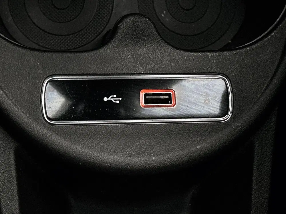 Fiat 500 1.0 Hybrid Cult uit 2021, foto 13