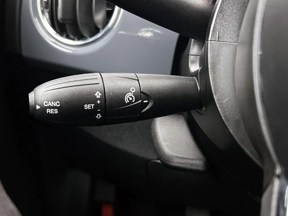 Fiat 500 1.0 Hybrid Cult uit 2021, foto 15
