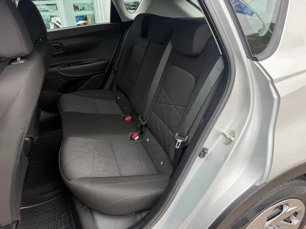 Hyundai BAYON 1.0 T-GDI Comfort Airco Stoelverw. Div. Op uit 2022, foto 10