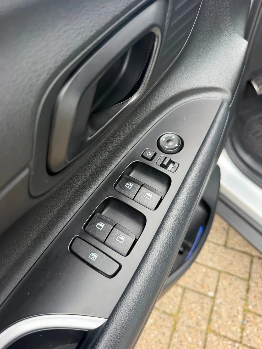 Hyundai BAYON 1.0 T-GDI Comfort Airco Stoelverw. Div. Op uit 2022, foto 8