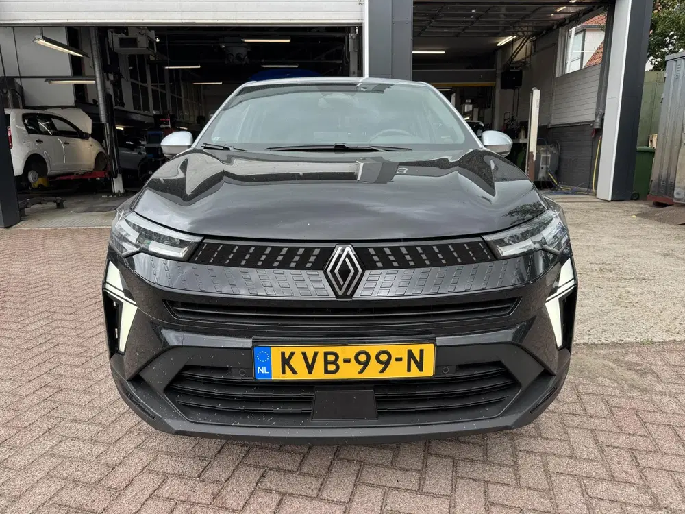Renault Captur 1.8 E-Tech full hybrid 160 Techno 9-25 uit 2025, foto 2