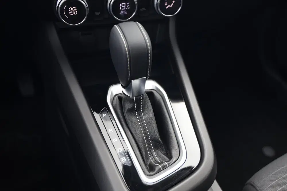 Renault Arkana 1.6 E-Tech full hybrid 145 evolution uit 2024, foto 14