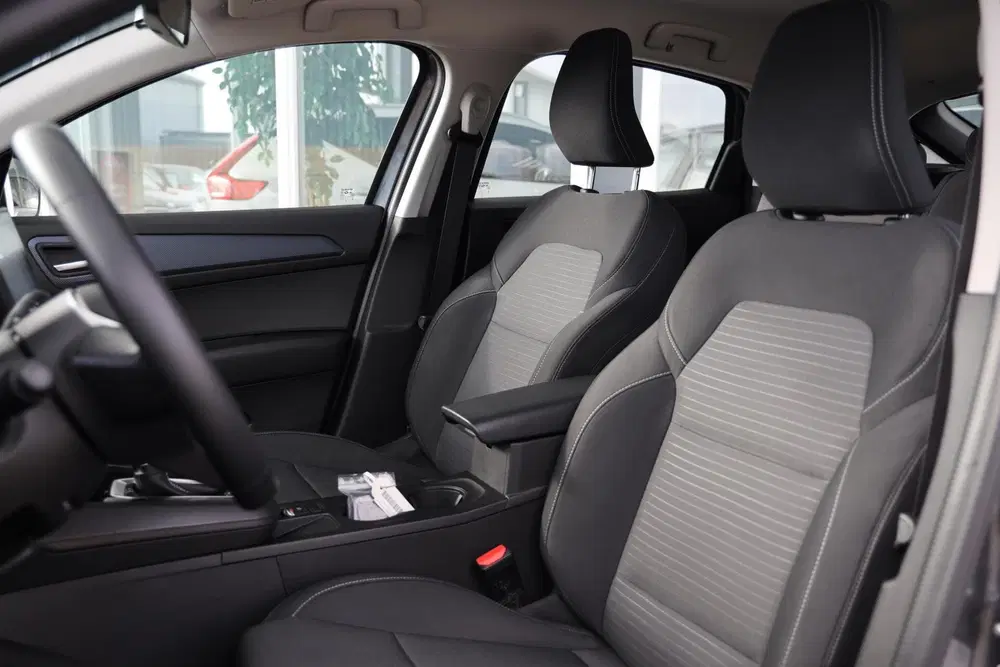 Renault Arkana 1.6 E-Tech full hybrid 145 evolution uit 2024, foto 6