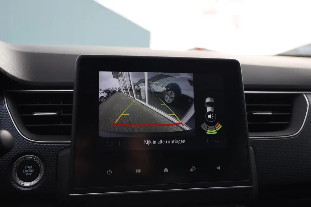 Renault Arkana 1.6 E-Tech full hybrid 145 evolution uit 2024, foto 8