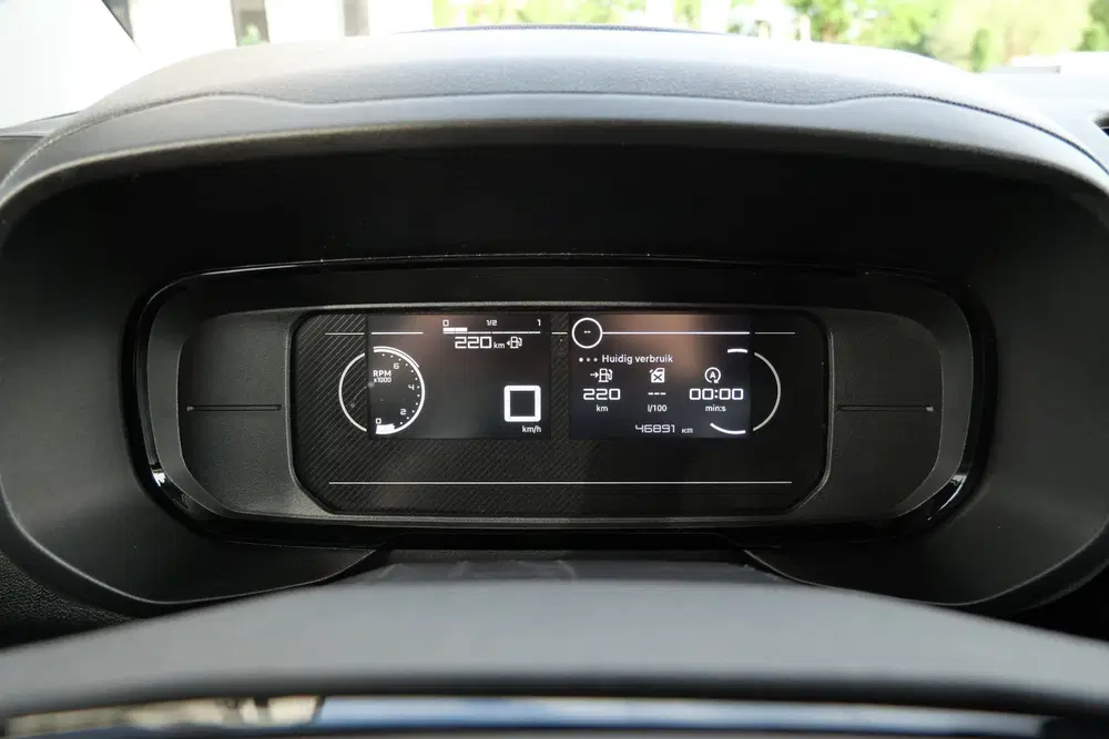 Toyota Proace City 1.5 D-4D L1 Challenger+ uit 2024, foto 4